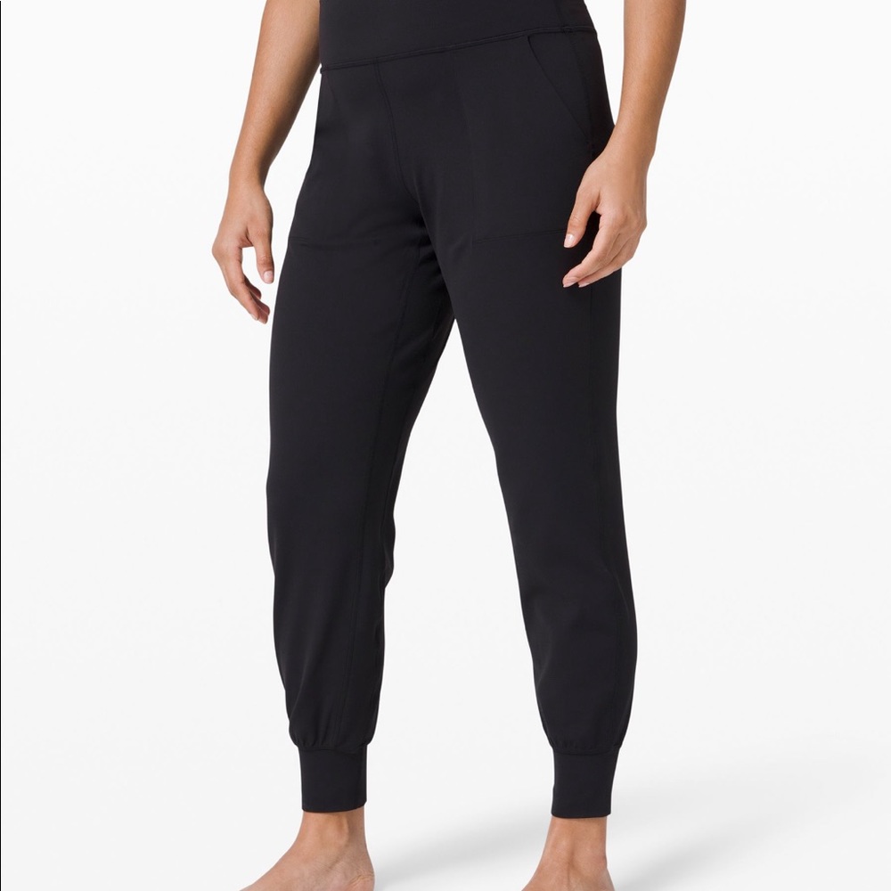 Lululemon Women’s Align Jogger Pant 10 NWOT